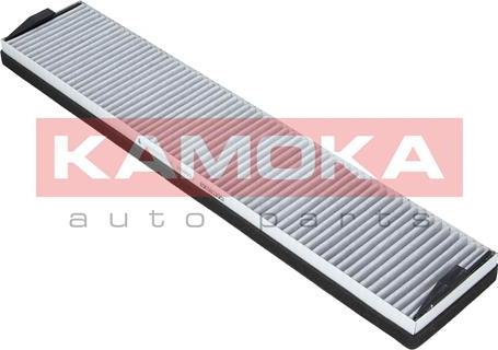 Kamoka F506501 - Filtrs, Salona telpas gaiss ps1.lv