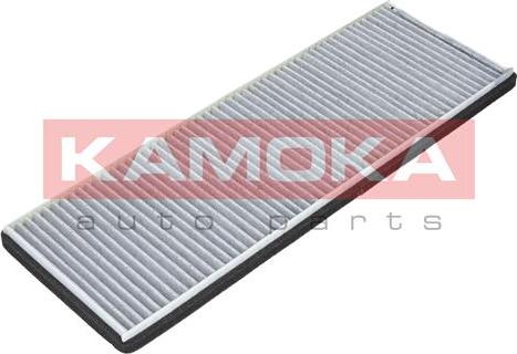 Kamoka F506601 - Filtrs, Salona telpas gaiss ps1.lv