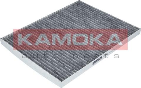 Kamoka F500301 - Filtrs, Salona telpas gaiss ps1.lv