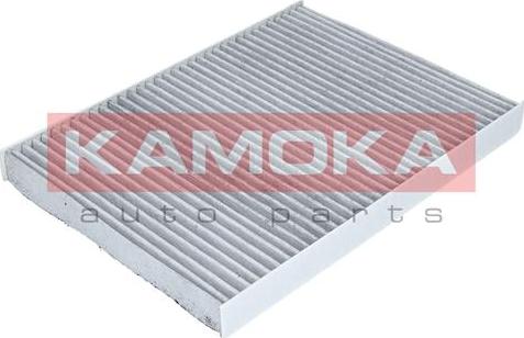Kamoka F500201 - Filtrs, Salona telpas gaiss ps1.lv