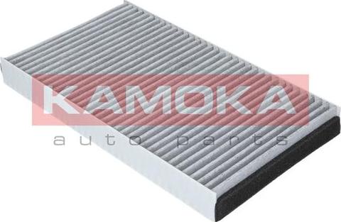 Kamoka F501901 - Filtrs, Salona telpas gaiss ps1.lv