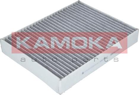 Kamoka F508701 - Filtrs, Salona telpas gaiss ps1.lv