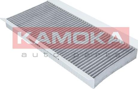 Kamoka F502901 - Filtrs, Salona telpas gaiss ps1.lv