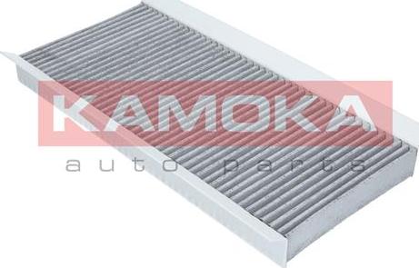 Kamoka F502901 - Filtrs, Salona telpas gaiss ps1.lv