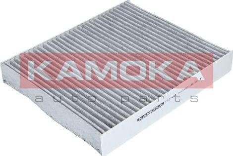 Kamoka F507401 - Filtrs, Salona telpas gaiss ps1.lv