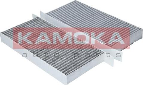 Kamoka F507601 - Filtrs, Salona telpas gaiss ps1.lv