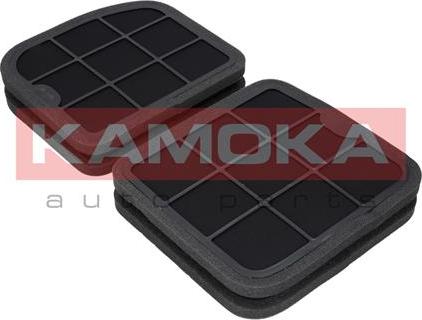 Kamoka F507101 - Filtrs, Salona telpas gaiss ps1.lv