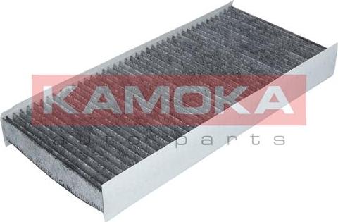 Kamoka F507801 - Filtrs, Salona telpas gaiss ps1.lv
