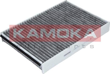 Kamoka F507701 - Filtrs, Salona telpas gaiss ps1.lv