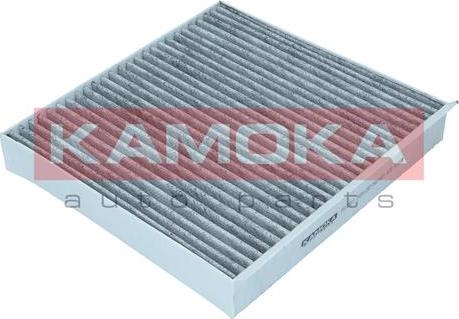 Kamoka F514501 - Filtrs, Salona telpas gaiss ps1.lv