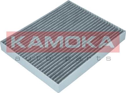 Kamoka F514001 - Filtrs, Salona telpas gaiss ps1.lv