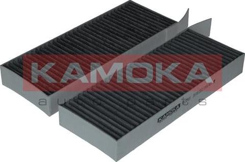 Kamoka F514101 - Filtrs, Salona telpas gaiss ps1.lv