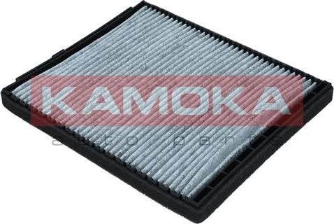 Kamoka F514801 - Filtrs, Salona telpas gaiss ps1.lv