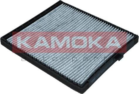 Kamoka F514801 - Filtrs, Salona telpas gaiss ps1.lv