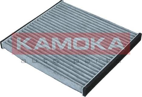 Kamoka F514301 - Filtrs, Salona telpas gaiss ps1.lv