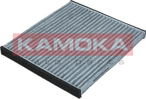 Kamoka F514301 - Filtrs, Salona telpas gaiss ps1.lv
