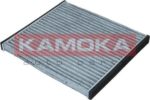 Kamoka F514301 - Filtrs, Salona telpas gaiss ps1.lv