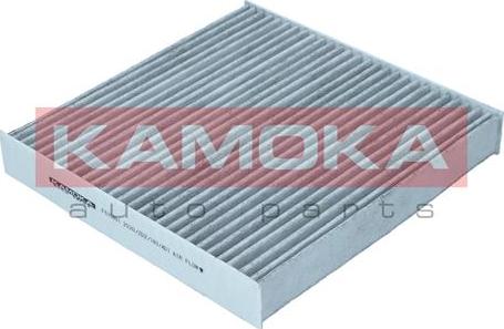 Kamoka F515901 - Filtrs, Salona telpas gaiss ps1.lv