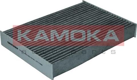 Kamoka F515601 - Filtrs, Salona telpas gaiss ps1.lv