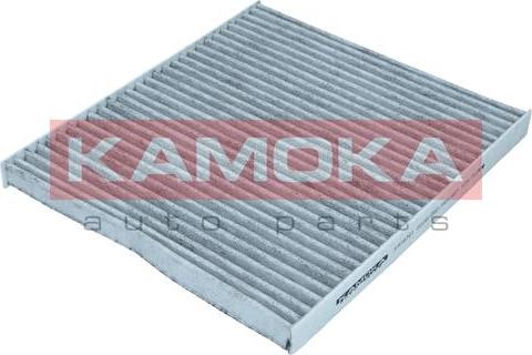 Kamoka F516701 - Filtrs, Salona telpas gaiss ps1.lv