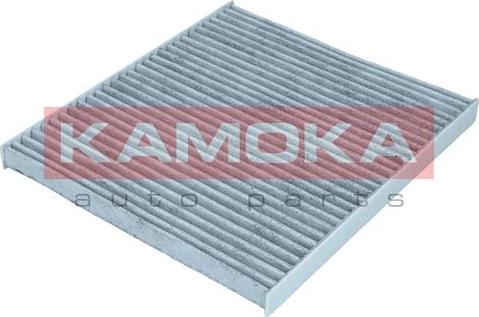 Kamoka F516701 - Filtrs, Salona telpas gaiss ps1.lv