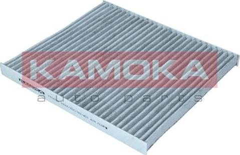 Kamoka F516701 - Filtrs, Salona telpas gaiss ps1.lv