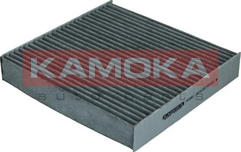 Kamoka F510601 - Filtrs, Salona telpas gaiss ps1.lv