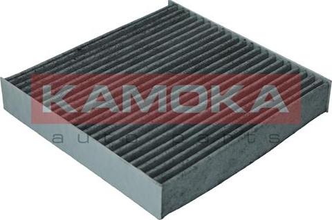 Kamoka F510301 - Filtrs, Salona telpas gaiss ps1.lv