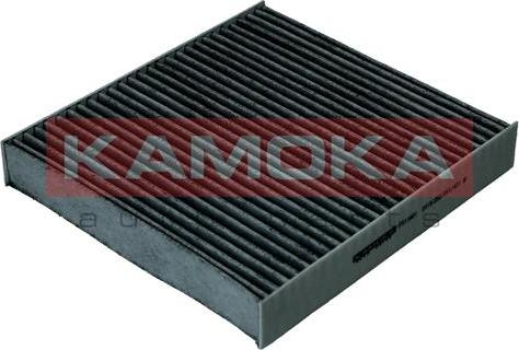 Kamoka F511901 - Filtrs, Salona telpas gaiss ps1.lv