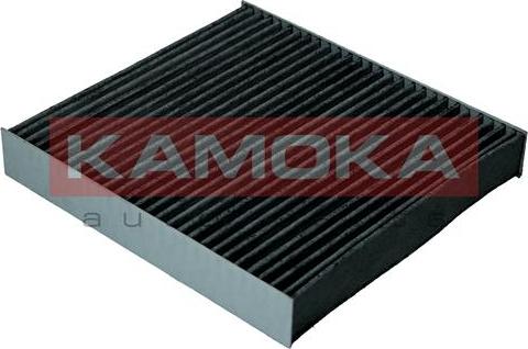 Kamoka F511901 - Filtrs, Salona telpas gaiss ps1.lv