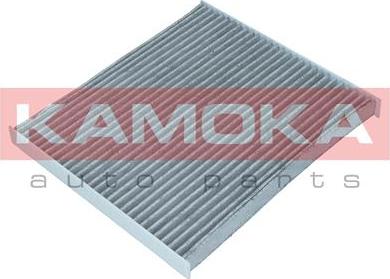 Kamoka F511401 - Filtrs, Salona telpas gaiss ps1.lv