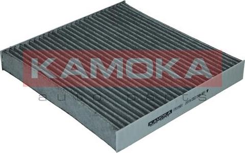 Kamoka F511501 - Filtrs, Salona telpas gaiss ps1.lv