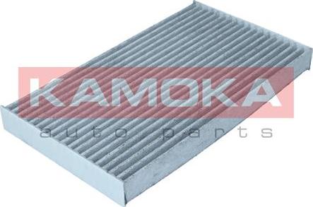 Kamoka F518701 - Filtrs, Salona telpas gaiss ps1.lv