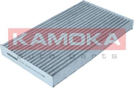 Kamoka F518701 - Filtrs, Salona telpas gaiss ps1.lv