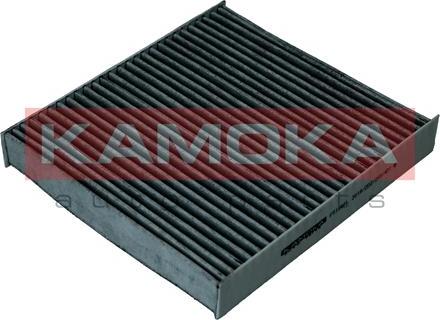 Kamoka F513401 - Filtrs, Salona telpas gaiss ps1.lv