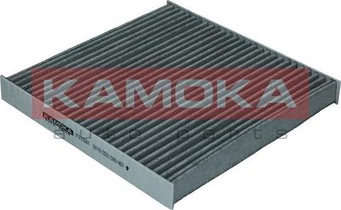 Kamoka F513301 - Filtrs, Salona telpas gaiss ps1.lv