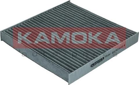 Kamoka F513301 - Filtrs, Salona telpas gaiss ps1.lv