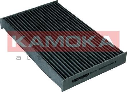 Kamoka F513701 - Filtrs, Salona telpas gaiss ps1.lv