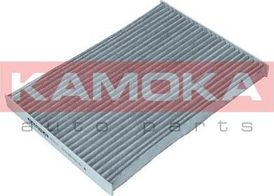 Kamoka F512101 - Filtrs, Salona telpas gaiss ps1.lv