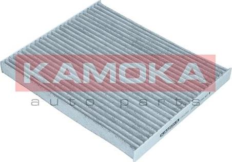 Kamoka F512701 - Filtrs, Salona telpas gaiss ps1.lv