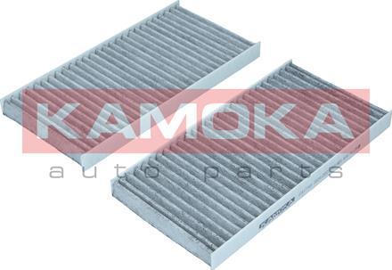 Kamoka F517101 - Filtrs, Salona telpas gaiss ps1.lv