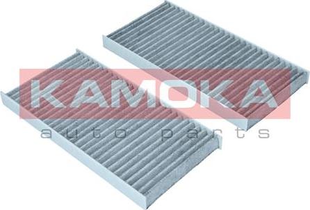 Kamoka F517101 - Filtrs, Salona telpas gaiss ps1.lv