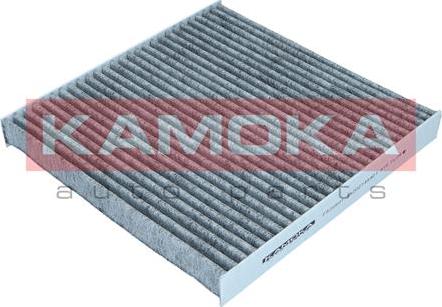 Kamoka F520501 - Filtrs, Salona telpas gaiss ps1.lv