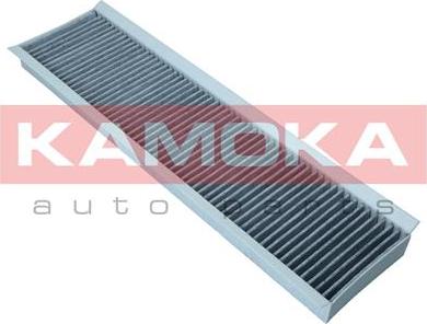 Kamoka F520101 - Filtrs, Salona telpas gaiss ps1.lv