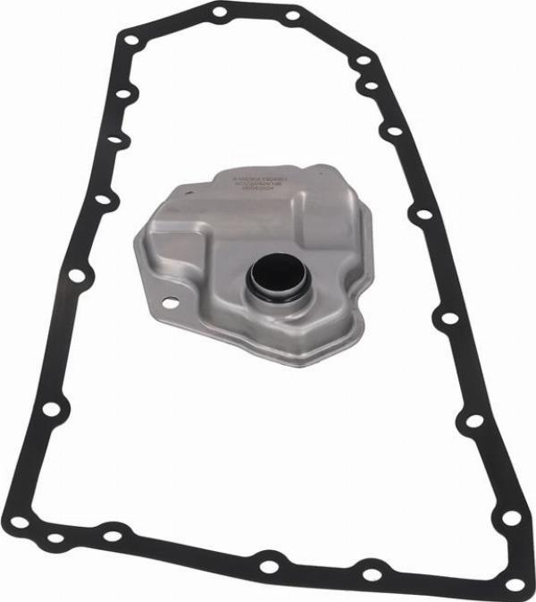 Kamoka F604901 - Hidrofiltrs, Automātiskā pārnesumkārba ps1.lv