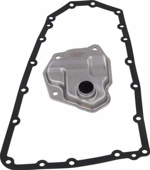 Kamoka F604801 - Hidrofiltrs, Automātiskā pārnesumkārba ps1.lv