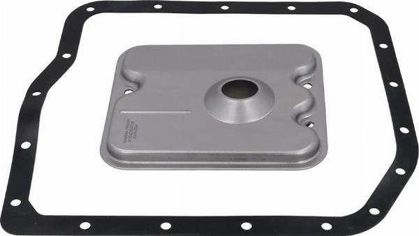 Kamoka F604301 - Hidrofiltrs, Automātiskā pārnesumkārba ps1.lv