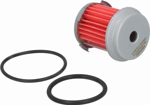 Kamoka F605001 - Hidrofiltrs, Automātiskā pārnesumkārba ps1.lv