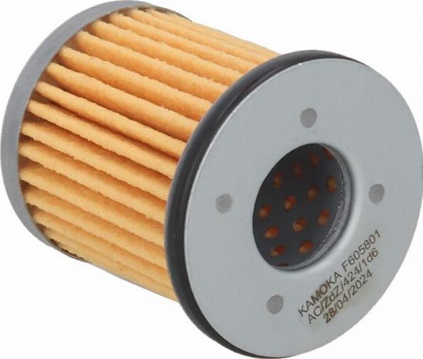 Kamoka F605801 - Hidrofiltrs, Automātiskā pārnesumkārba ps1.lv