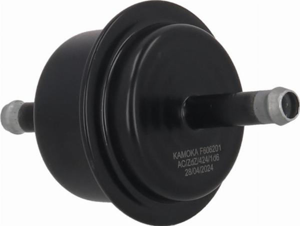 Kamoka F606201 - Hidrofiltrs, Automātiskā pārnesumkārba ps1.lv